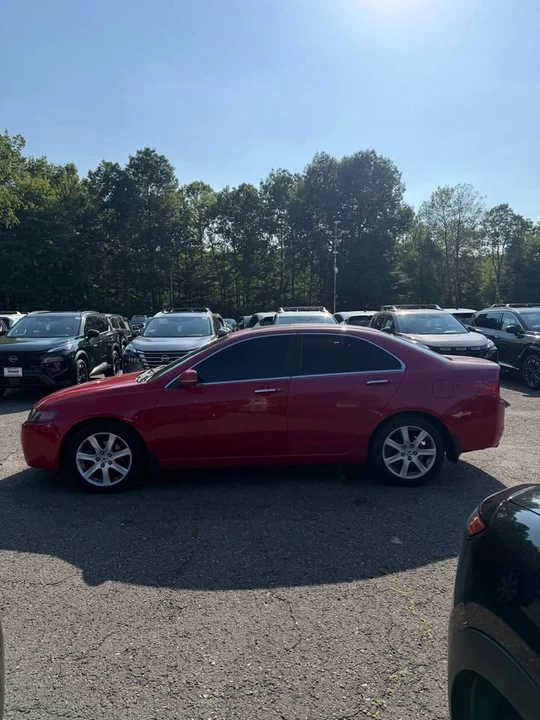 2004 Acura TSX 1st Gen - Image 4 of 13