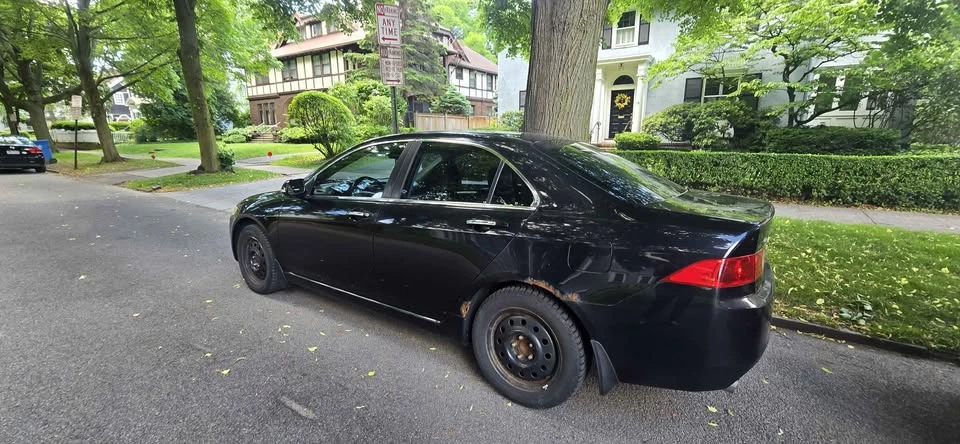 2004 Acura TSX 1st Gen - Image 20 of 20