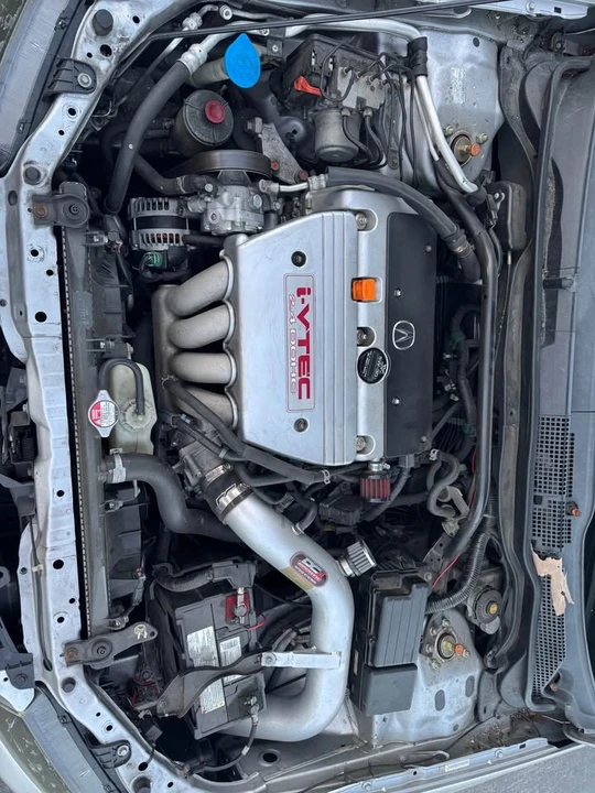 2004 Acura TSX 1st Gen - Image 5 of 5