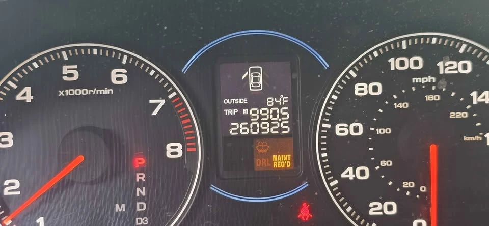 2004 Acura TSX 1st Gen - Image 13 of 20