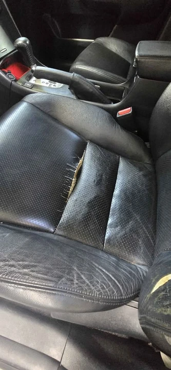 2004 Acura TSX 1st Gen - Image 16 of 20