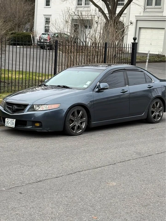 2004 Acura TSX 1st Gen - Image 4 of 5