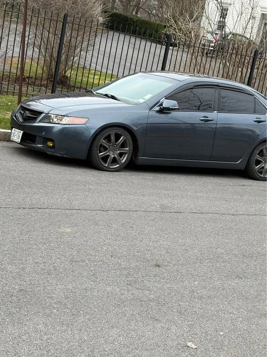 2004 Acura TSX 1st Gen - Image 5 of 5