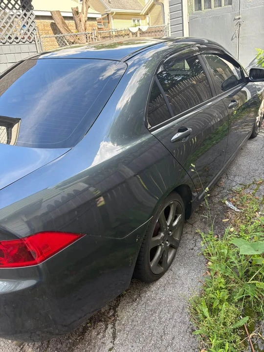 2004 Acura TSX 1st Gen - Image 3 of 5