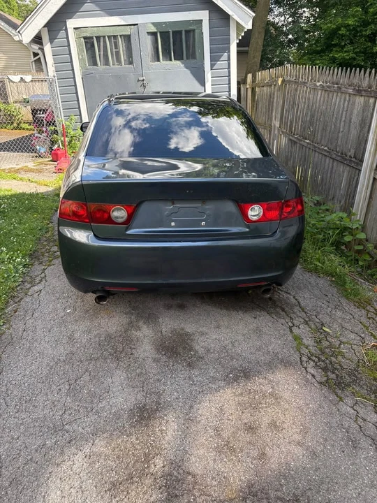 2004 Acura TSX 1st Gen - Image 2 of 5
