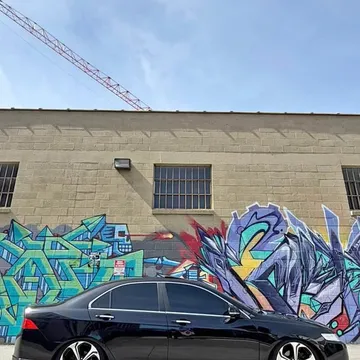 2004 Acura TSX