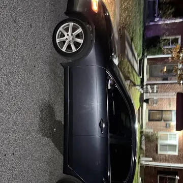 2004 Acura TSX Sedan 4D
