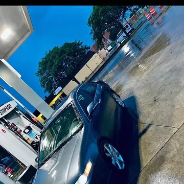 2004 Acura TSX Sedan 4D
