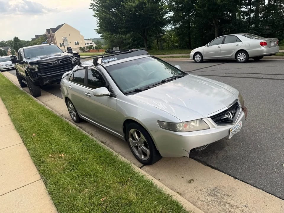 2004 Acura TSX 1st Gen - Image 2 of 3
