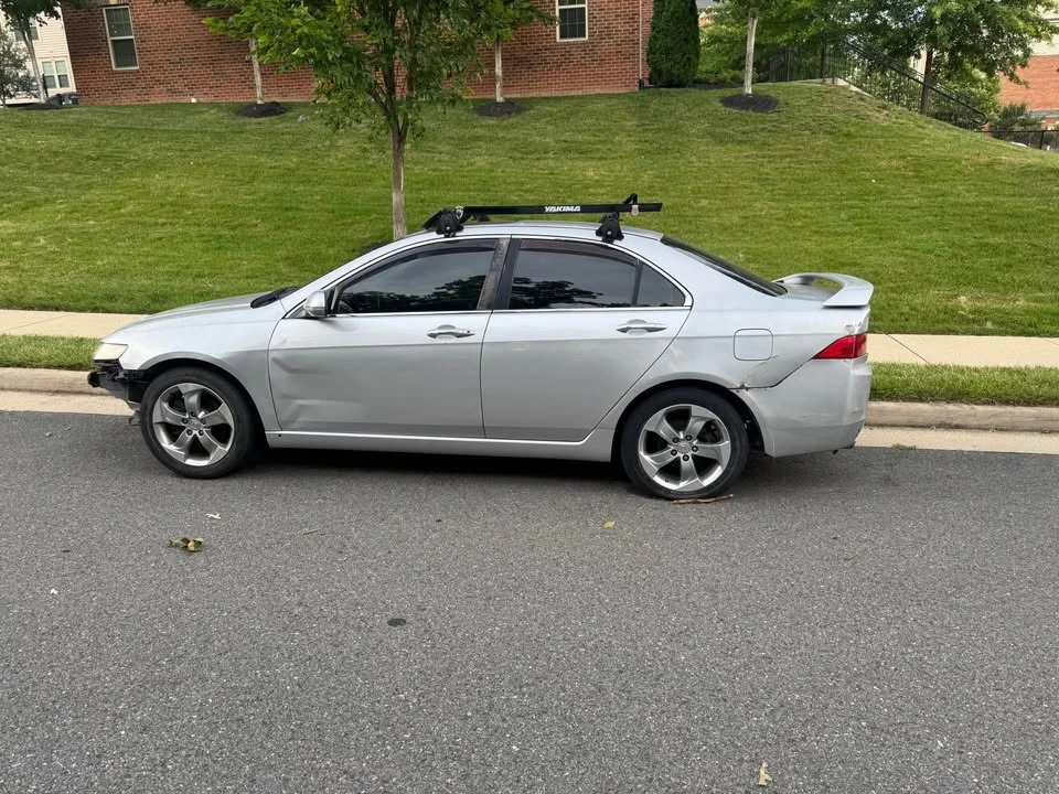 2004 Acura TSX 1st Gen - Image 3 of 3