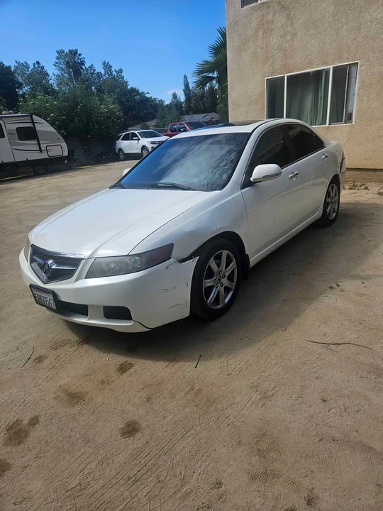 2004 Acura TSX 1st Gen - Image 5 of 10