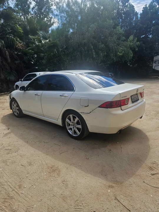 2004 Acura TSX 1st Gen - Image 7 of 10