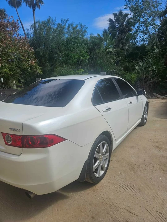 2004 Acura TSX 1st Gen - Image 6 of 10