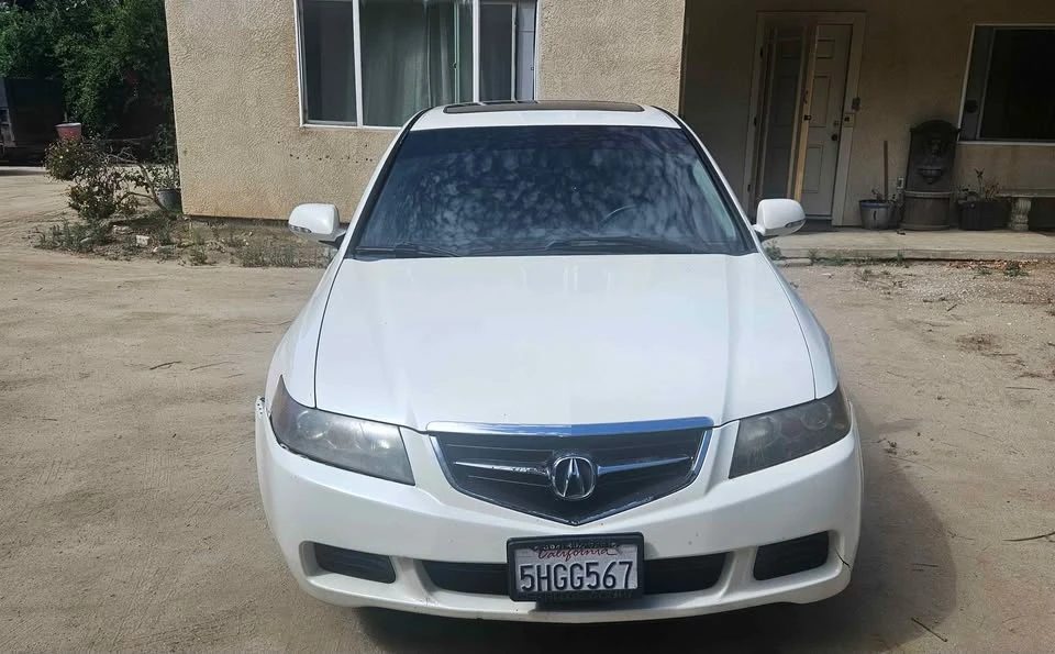 2004 Acura TSX 1st Gen - Image 3 of 10
