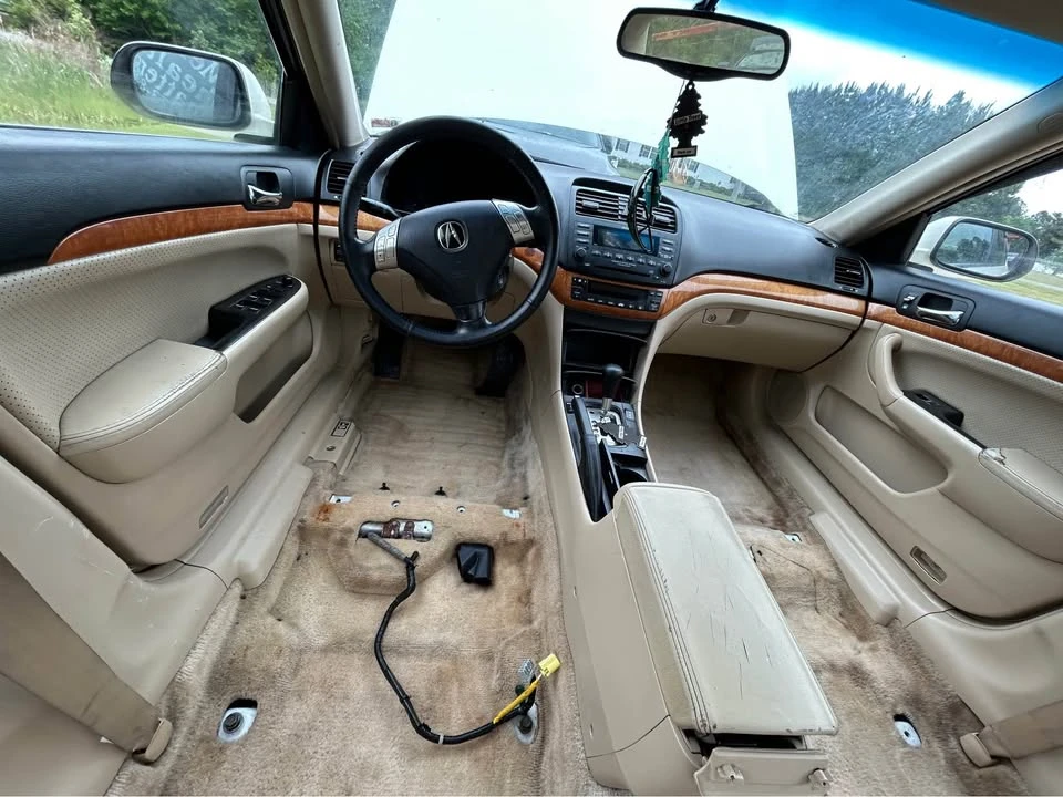 2004 Acura TSX 1st Gen - Image 5 of 5