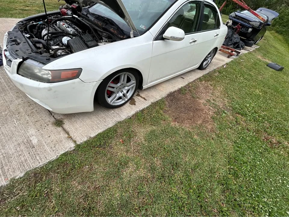 2004 Acura TSX 1st Gen - Image 3 of 5