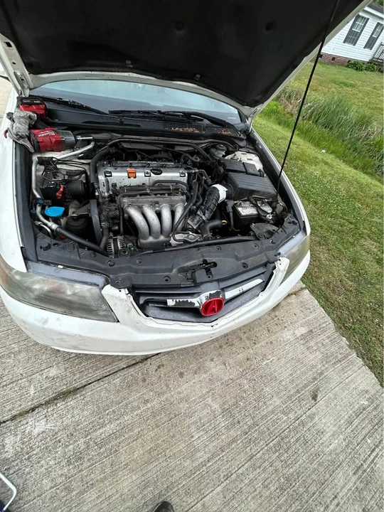 2004 Acura TSX 1st Gen - Image 2 of 5