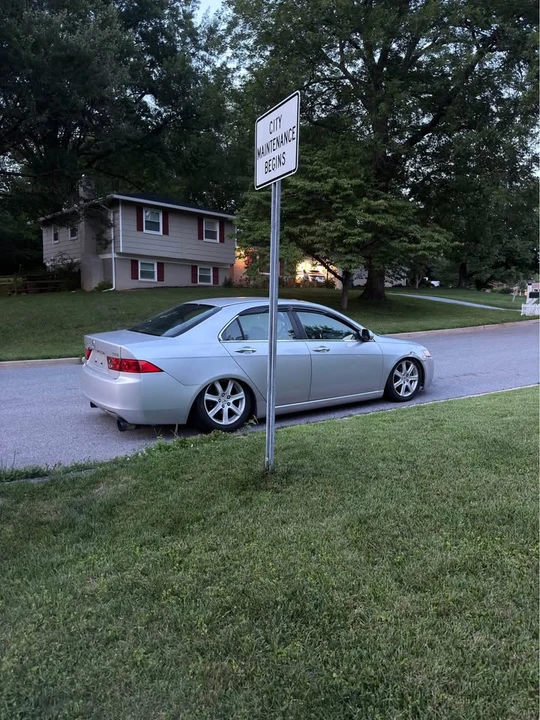 2004 Acura TSX 1st Gen - Image 3 of 5
