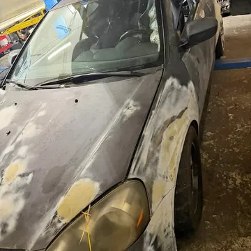 2004 Acura RSX Type-S