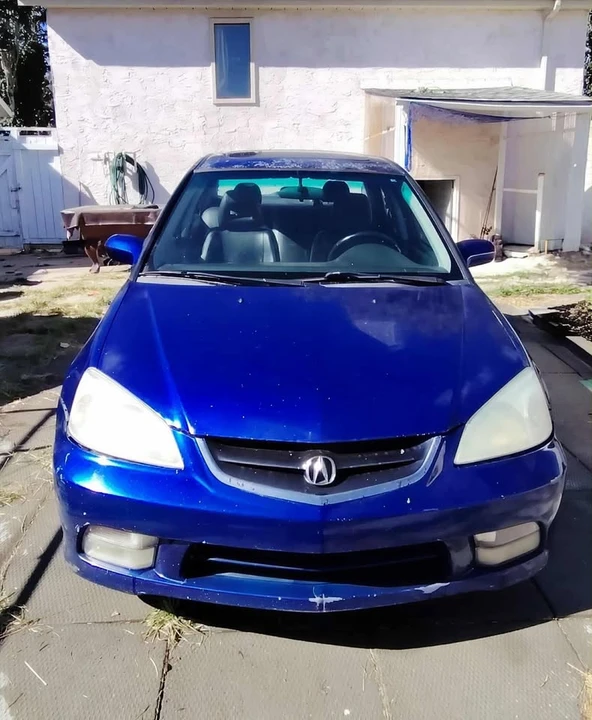 2004 Acura EL - Image 3 of 9