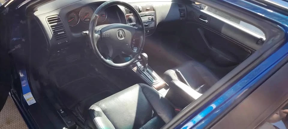 2004 Acura EL - Image 4 of 9