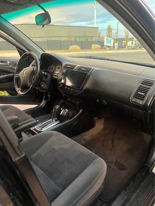 2004 Acura EL - Image 11 of 11