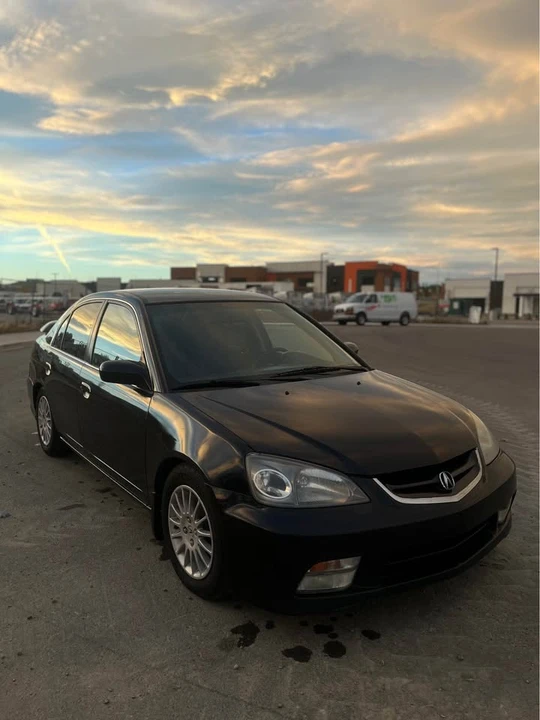 2004 Acura EL - Image 4 of 11