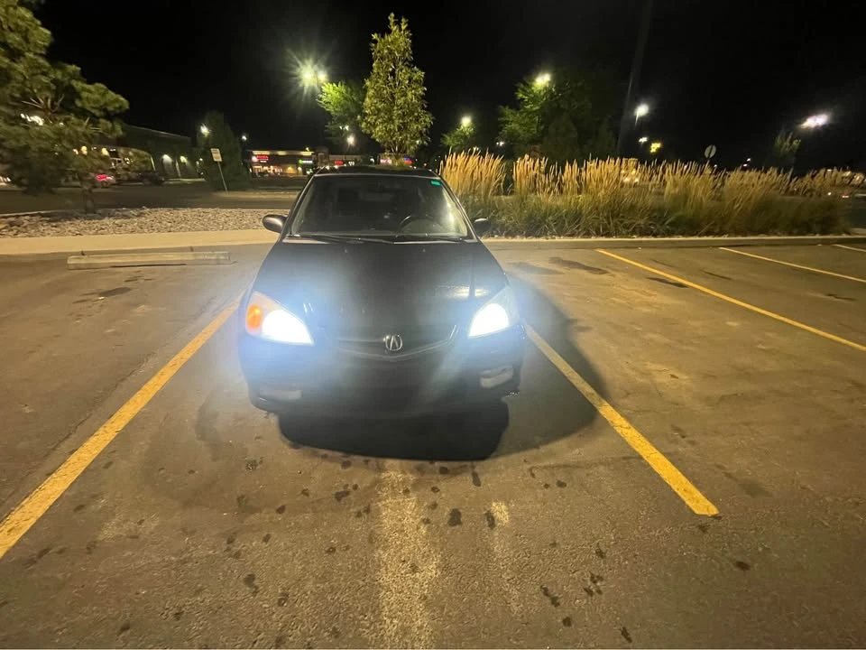 2004 Acura EL - Image 3 of 3