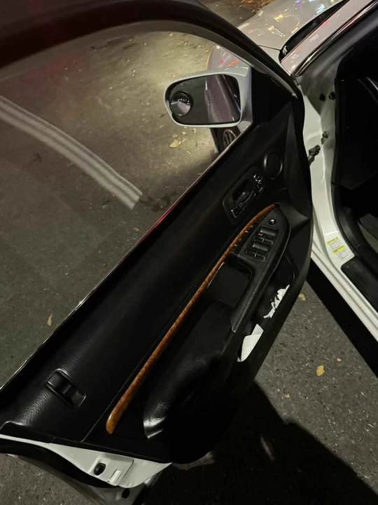 2004 Acura EL - Image 6 of 14