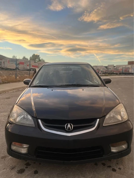 2004 Acura EL - Image 3 of 11