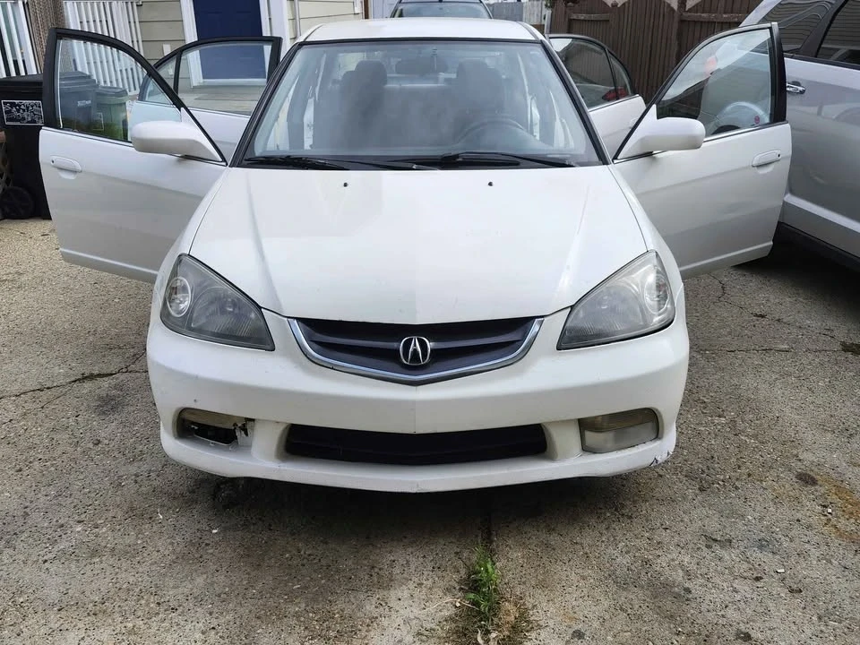 2004 Acura EL - Image 3 of 19