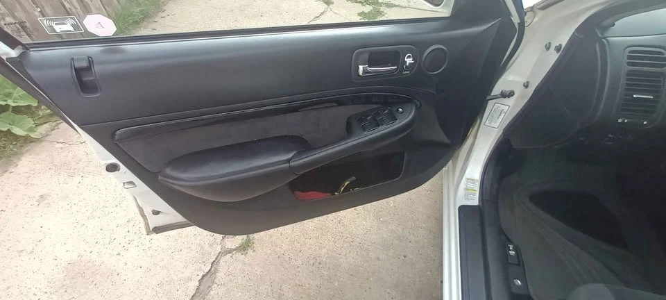 2004 Acura EL - Image 19 of 19
