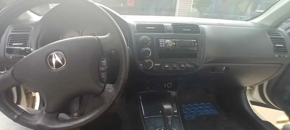 2004 Acura EL - Image 18 of 19