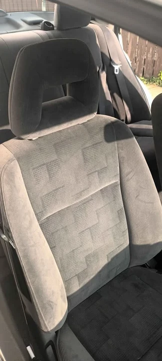 2004 Acura EL - Image 12 of 19
