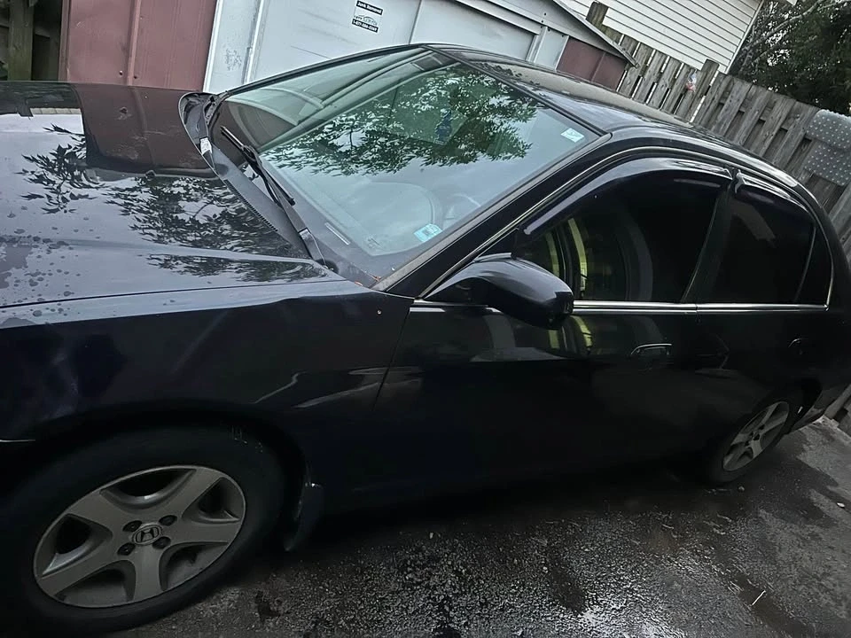 2004 Acura EL - Image 3 of 3