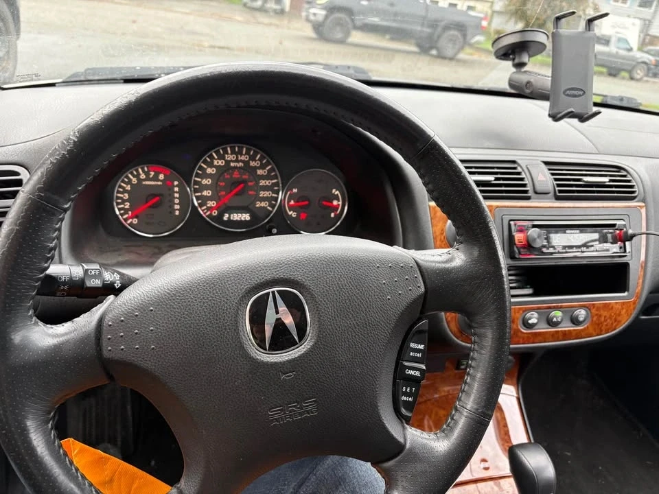 2004 Acura EL - Image 7 of 7