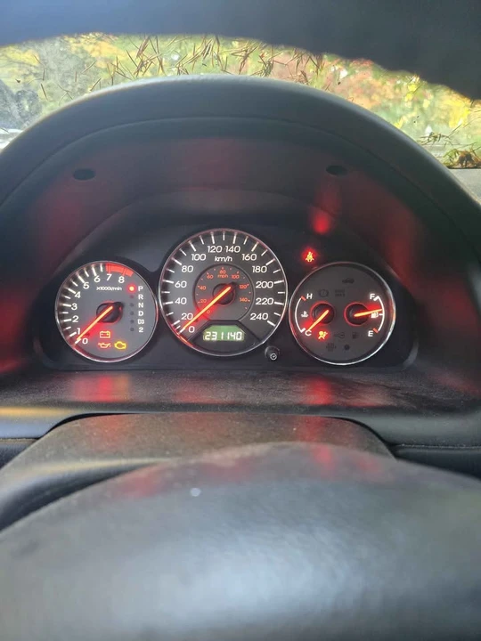 2004 Acura EL - Image 4 of 7