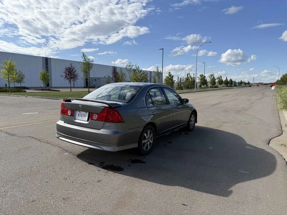 2004 Acura EL - Image 4 of 6