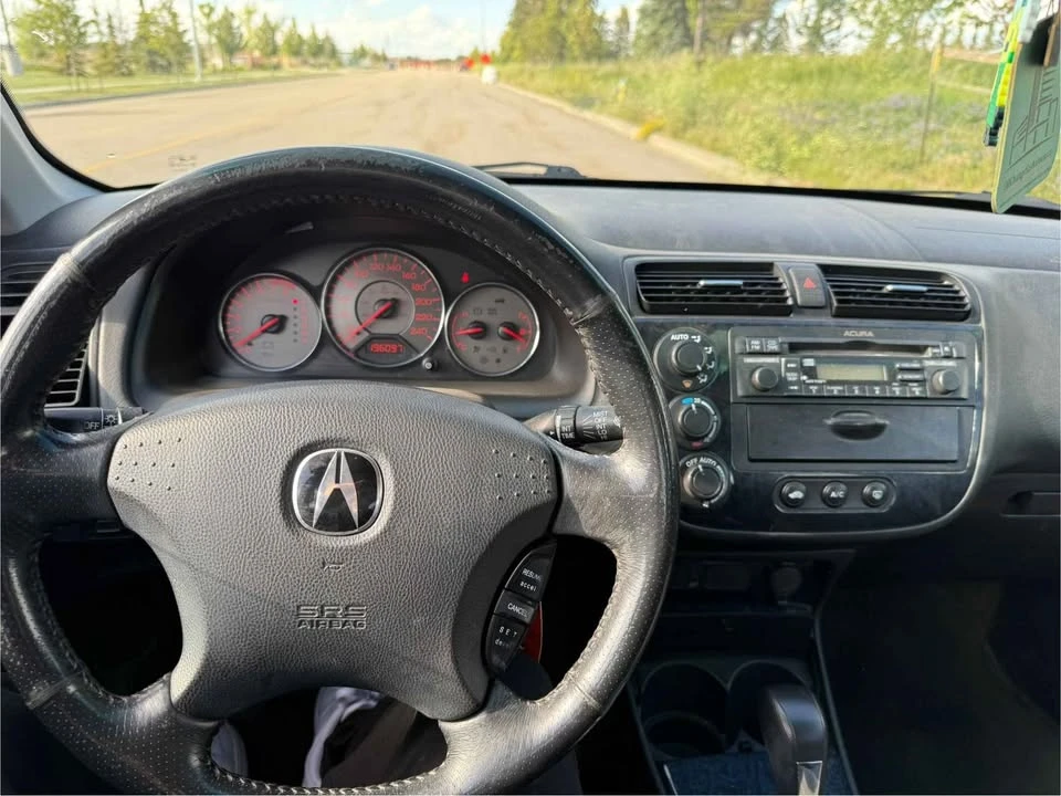 2004 Acura EL - Image 5 of 5