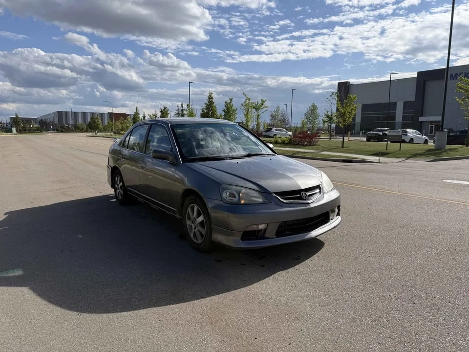 2004 Acura EL - Image 2 of 6