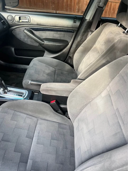 2004 Acura EL - Image 9 of 9