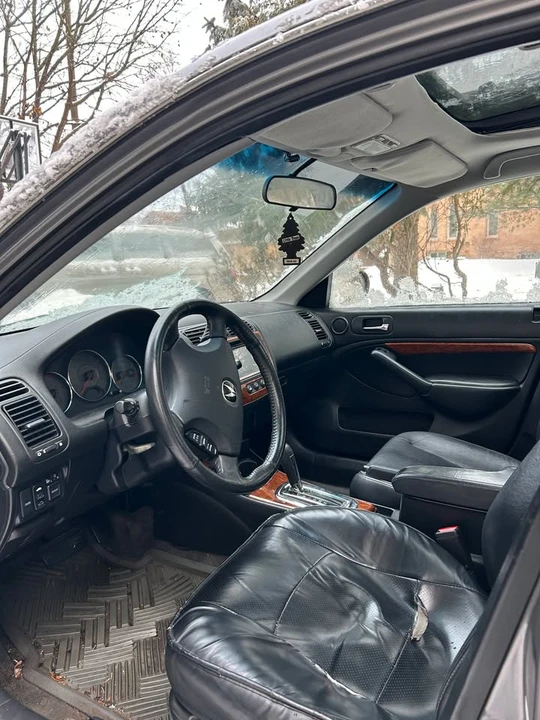 2004 Acura EL - Image 5 of 6