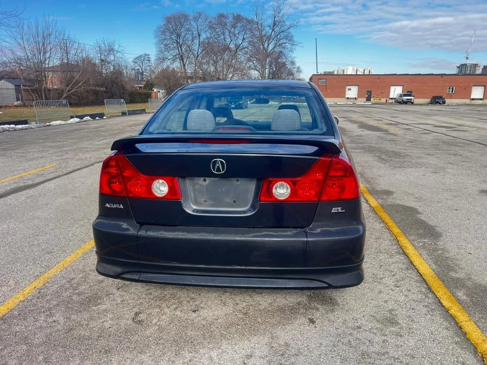 2004 Acura EL - Image 6 of 11