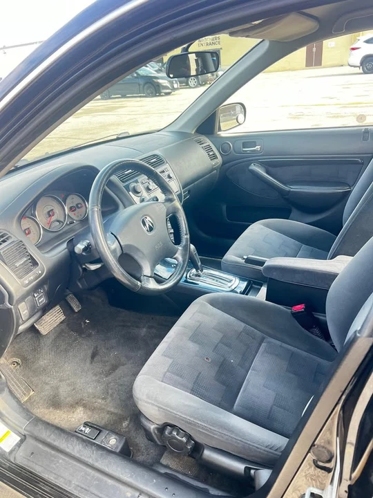2004 Acura EL - Image 11 of 11