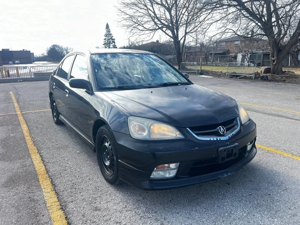 2004 Acura EL - Image 2 of 11