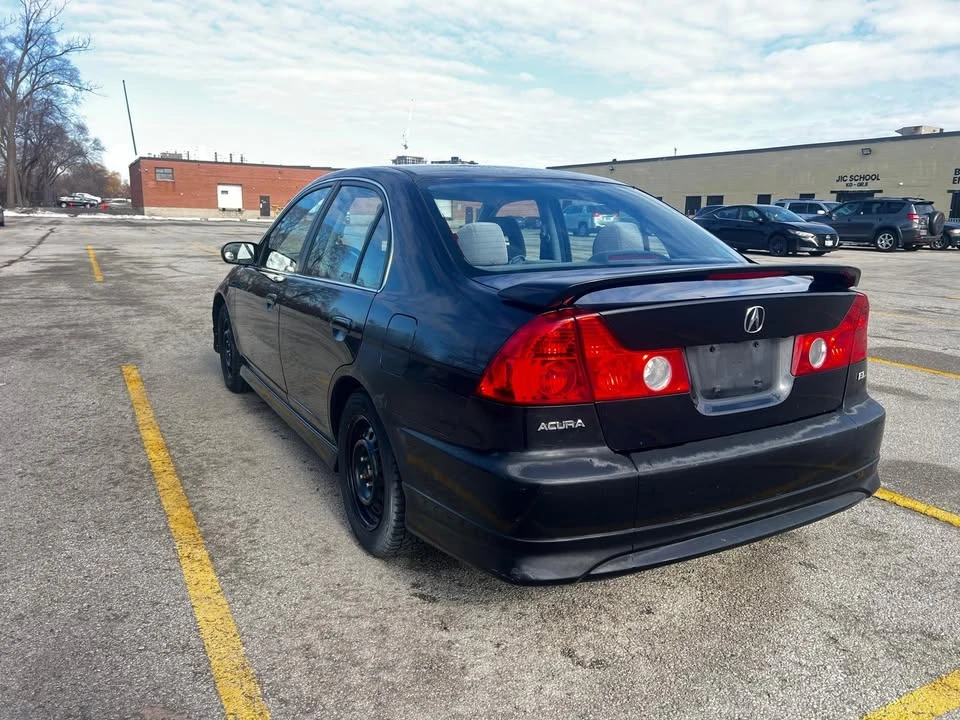 2004 Acura EL - Image 3 of 11