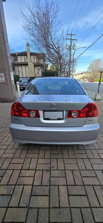 2004 Acura EL - Image 3 of 16