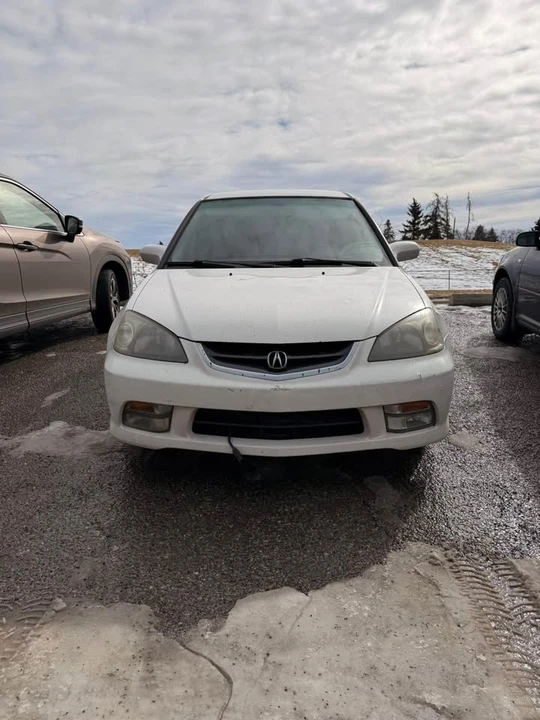 2004 Acura EL - Image 6 of 6