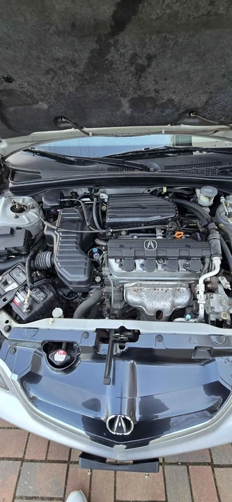 2004 Acura EL - Image 15 of 16