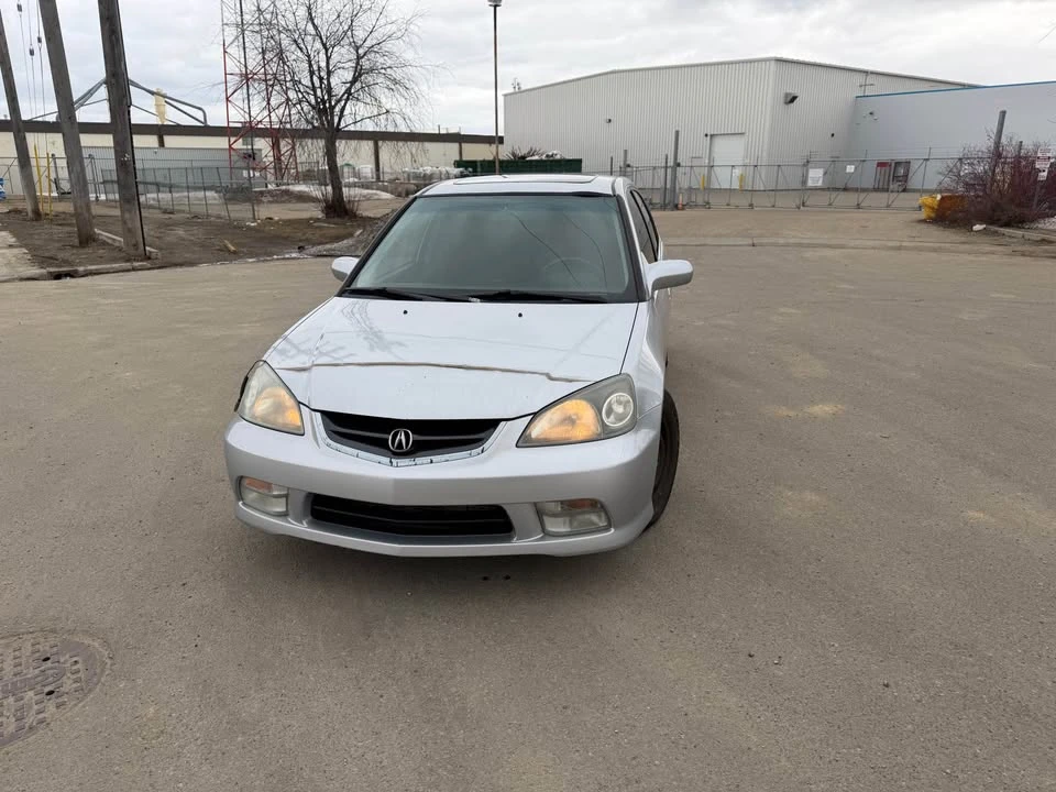 2004 Acura EL - Image 2 of 7